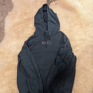 Puma sweatshirt